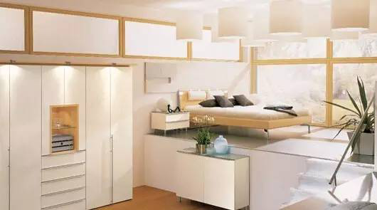 裝修應(yīng)該如何選擇膩?zhàn)臃?？[免費(fèi)下載]